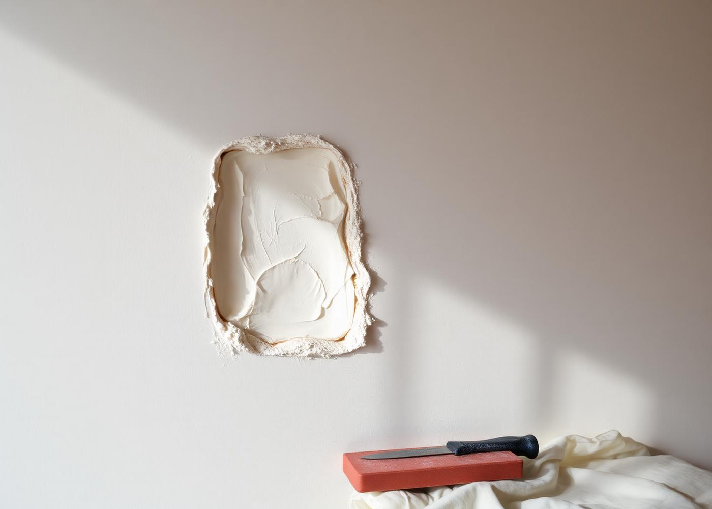 Drywall Repair